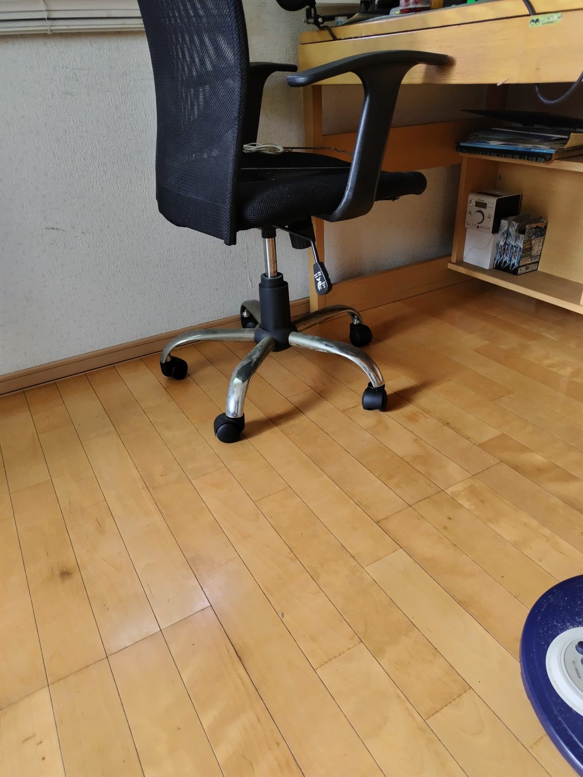 水戸市　ゴミ屋敷片付け　ハウスクリーニング 作業写真4