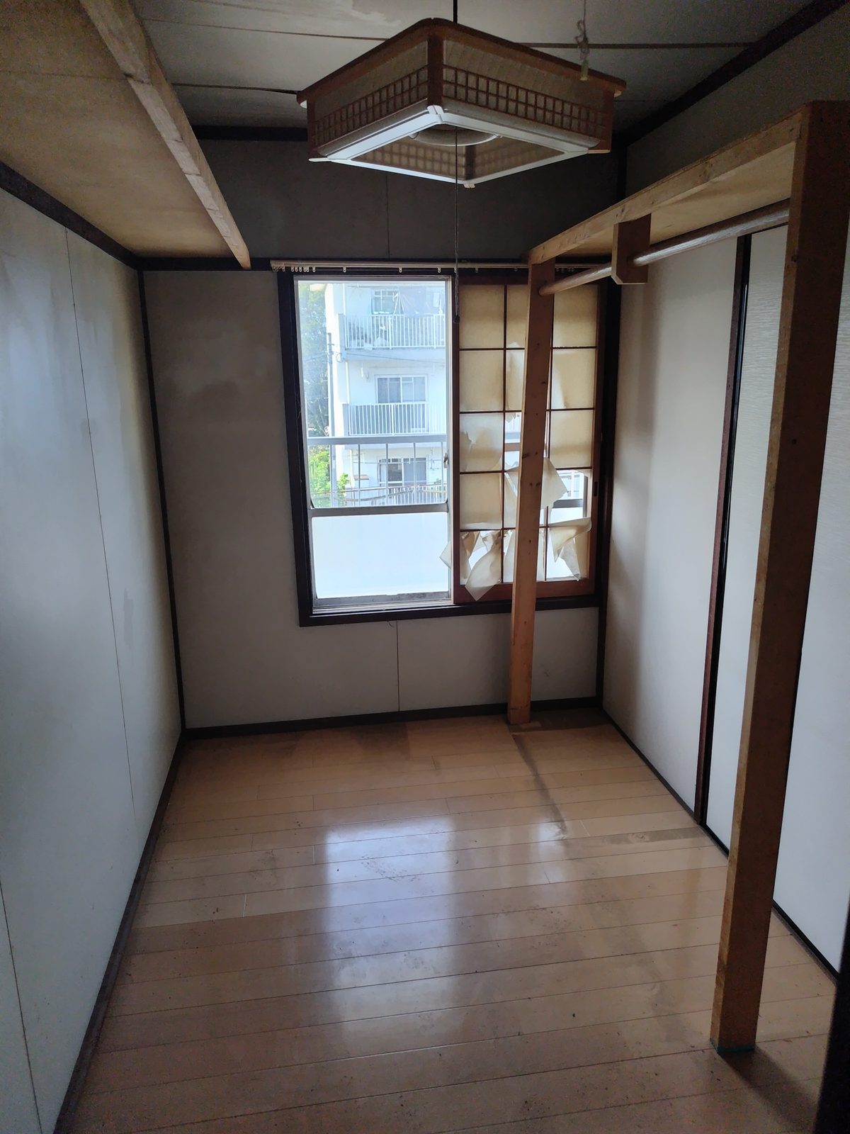 ひたちなか市 遺品整理 残置物処分 ごみ屋敷片付け 作業写真6