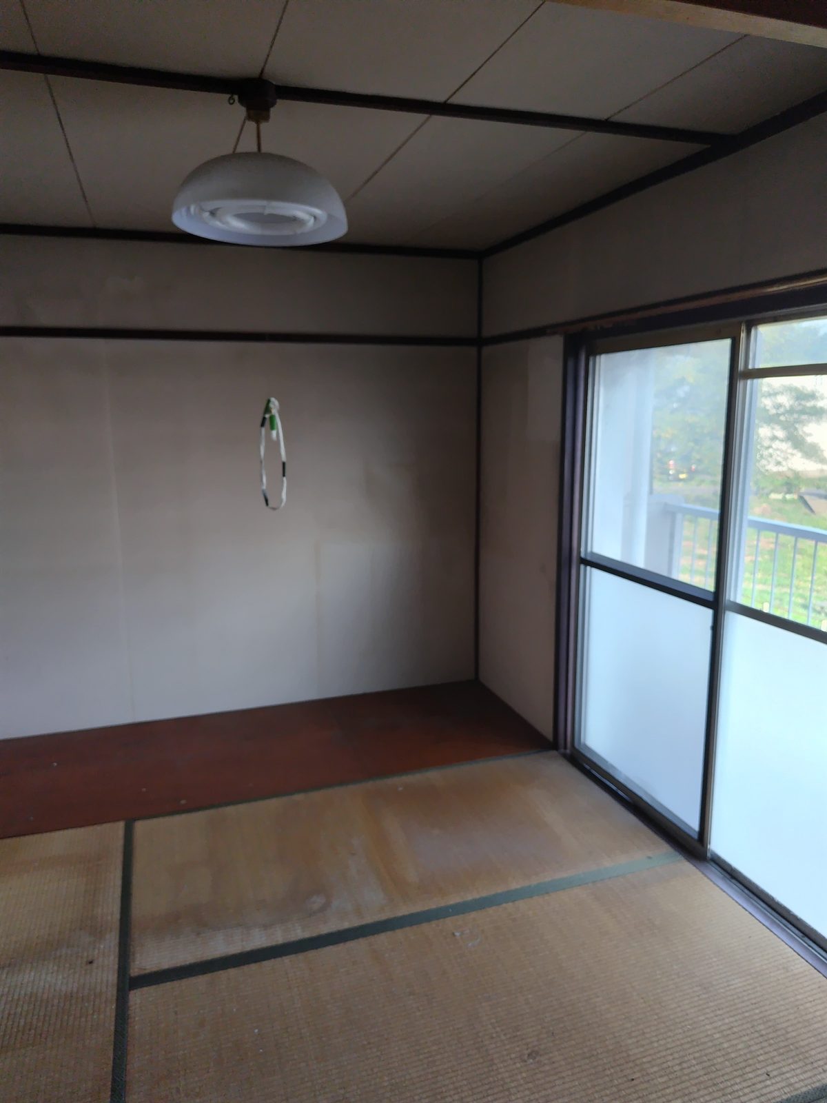 ひたちなか市 遺品整理 残置物処分 ごみ屋敷片付け 作業写真7
