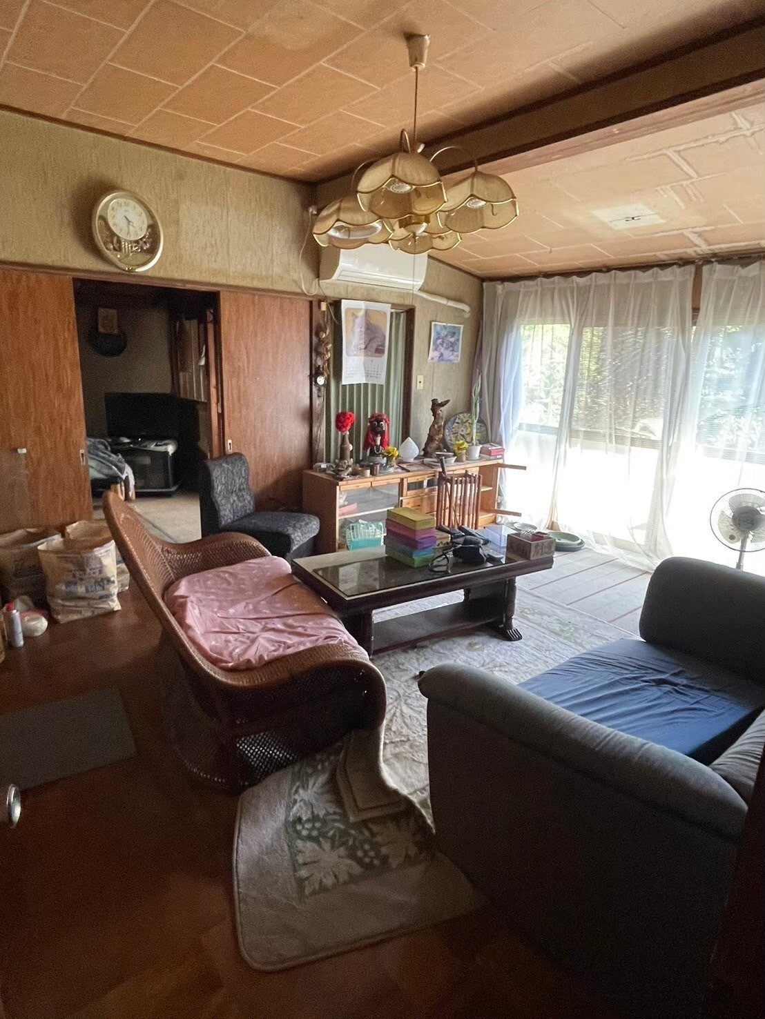 水戸市｜倉庫の片付け・ごみ屋敷