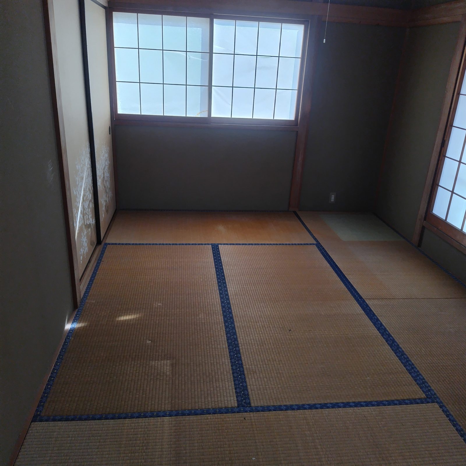 【空き家片付け事例】水戸市/害虫発生の家を3日間でスッキリ清掃&ワックス仕上げ 作業写真20